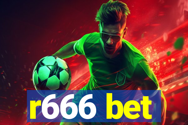 r666 bet
